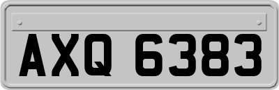 AXQ6383