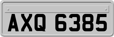 AXQ6385