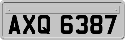 AXQ6387