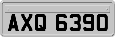 AXQ6390