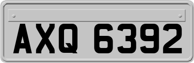 AXQ6392