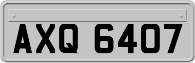 AXQ6407