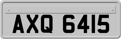 AXQ6415