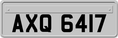 AXQ6417