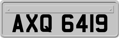 AXQ6419