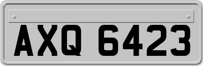 AXQ6423