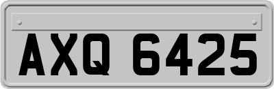 AXQ6425
