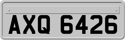 AXQ6426