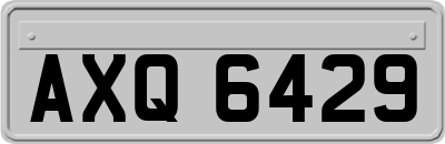 AXQ6429
