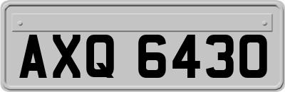 AXQ6430