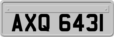 AXQ6431
