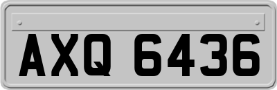 AXQ6436