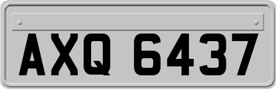 AXQ6437