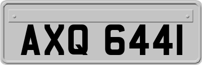 AXQ6441
