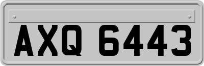 AXQ6443
