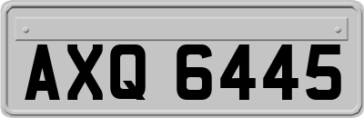 AXQ6445