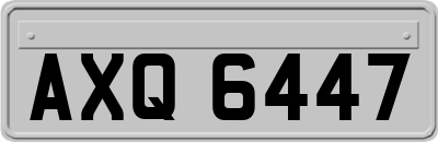 AXQ6447