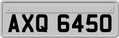 AXQ6450