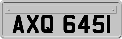 AXQ6451