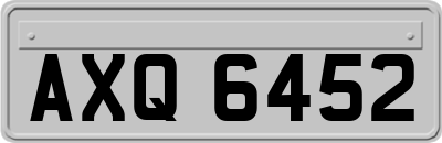 AXQ6452