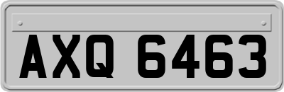 AXQ6463