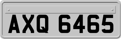 AXQ6465