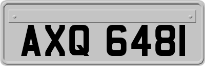 AXQ6481