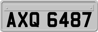AXQ6487