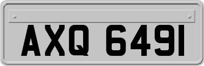 AXQ6491