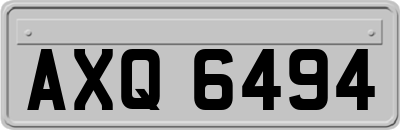 AXQ6494