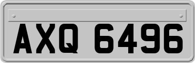 AXQ6496
