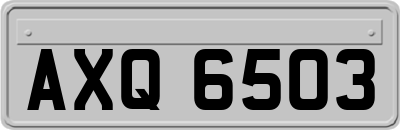 AXQ6503