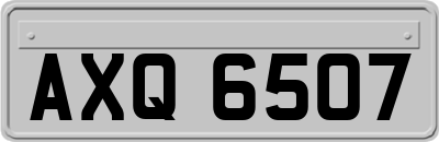 AXQ6507