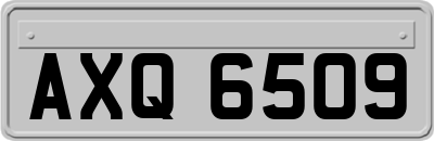 AXQ6509