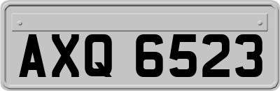 AXQ6523
