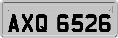 AXQ6526