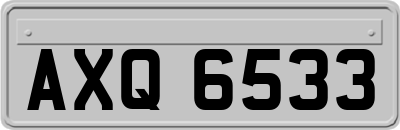 AXQ6533