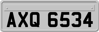 AXQ6534