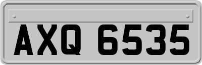 AXQ6535