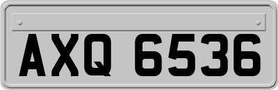 AXQ6536