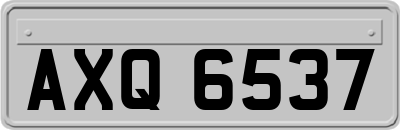 AXQ6537