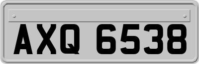 AXQ6538