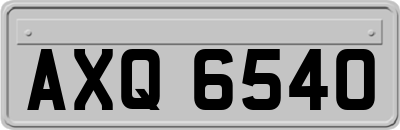 AXQ6540