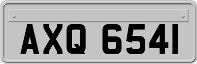 AXQ6541