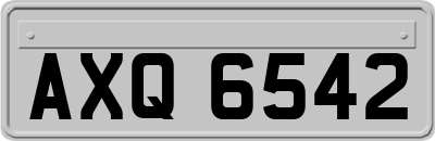 AXQ6542