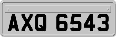 AXQ6543