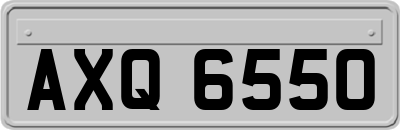 AXQ6550