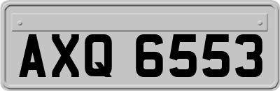 AXQ6553