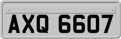 AXQ6607