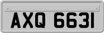 AXQ6631